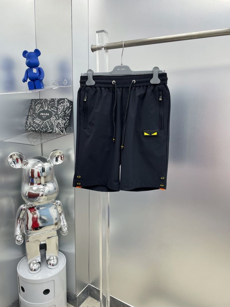 Fendi Short Pants